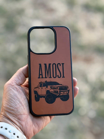 Custom Design Phone Case