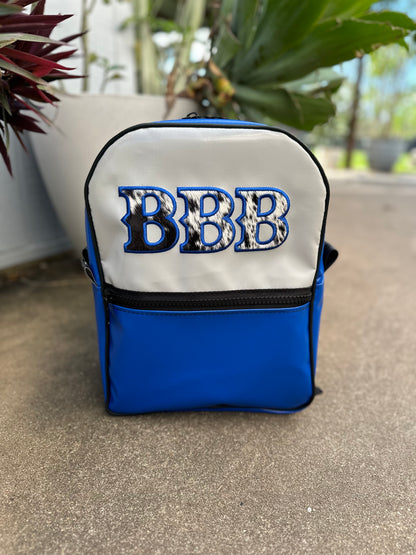 Backpack