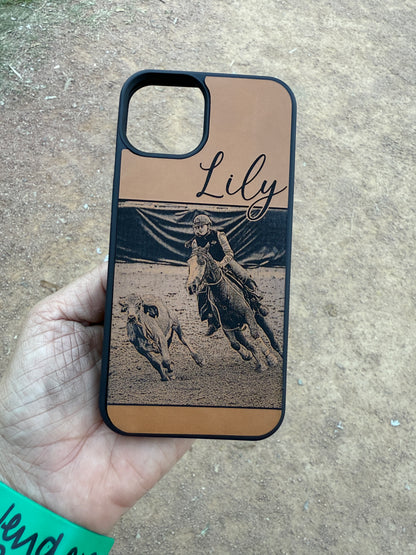 Photo Phone Case