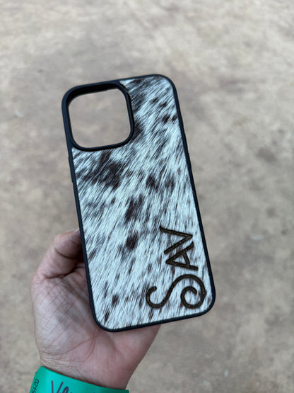 Name Phone Case