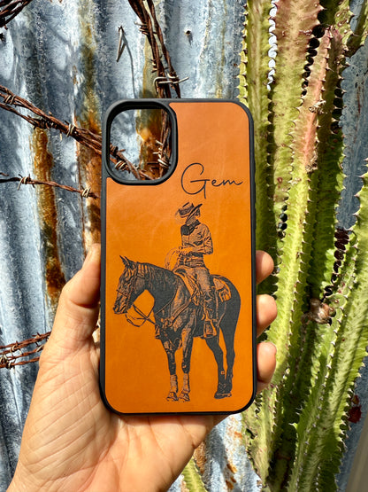 Photo Phone Case