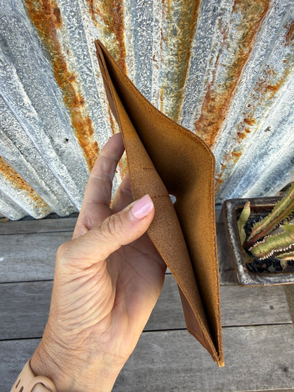 Men's Leather Wallet