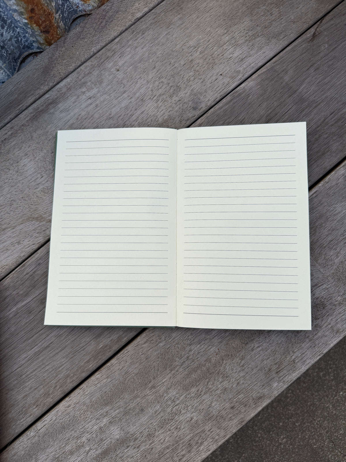 A5 Leatherette Journal