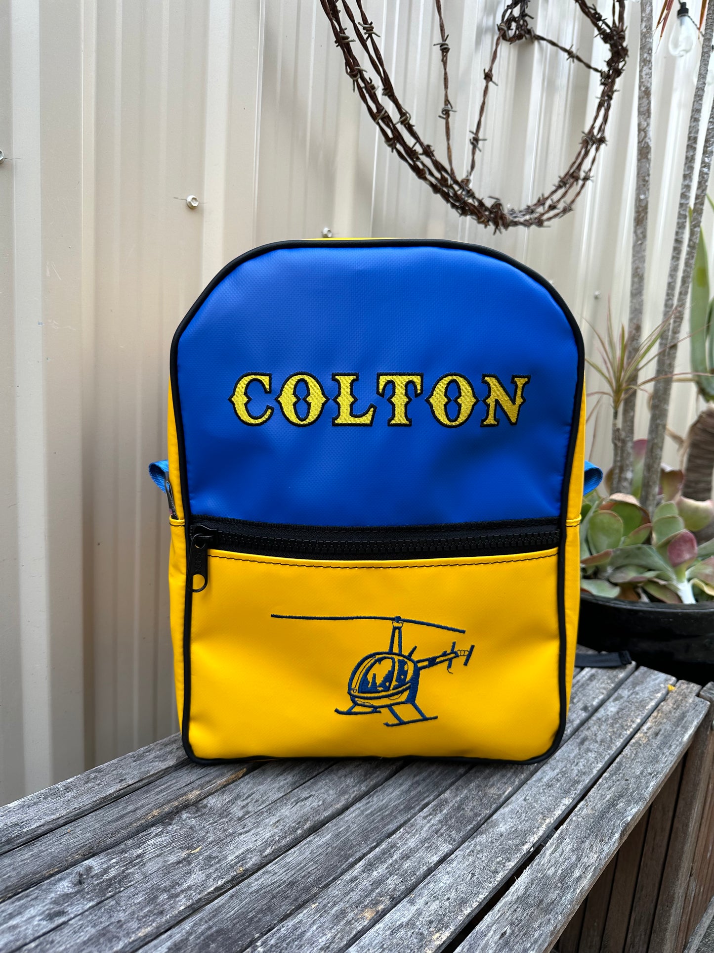 Backpack