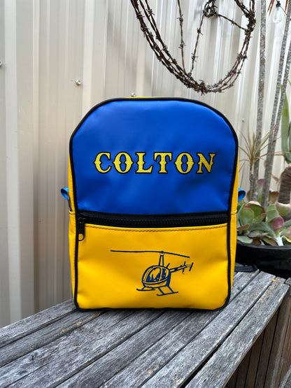 Backpack