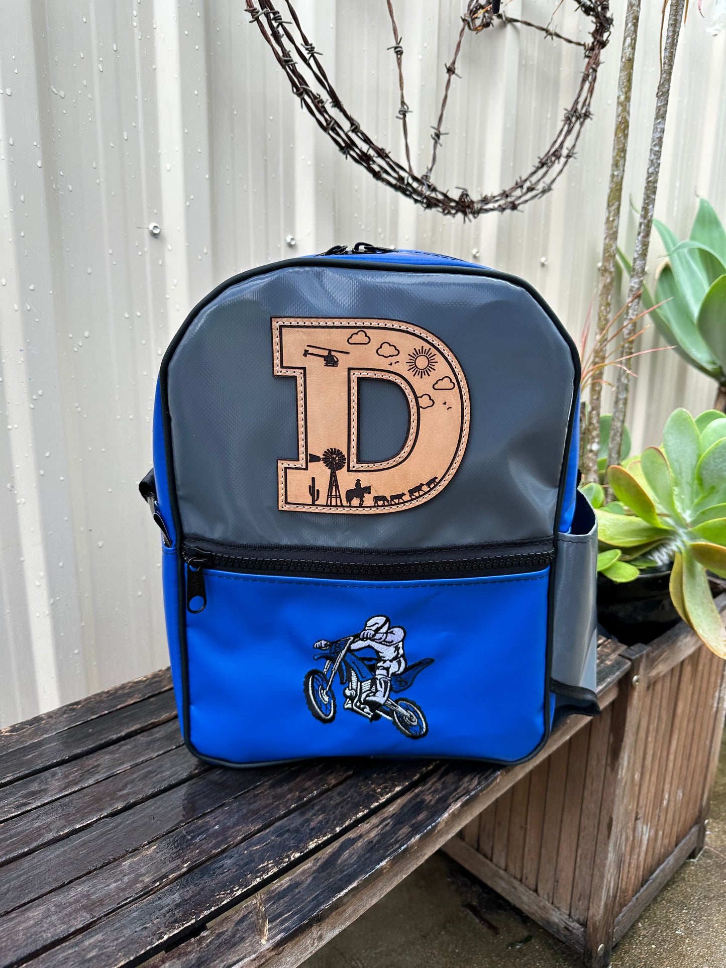 Backpack