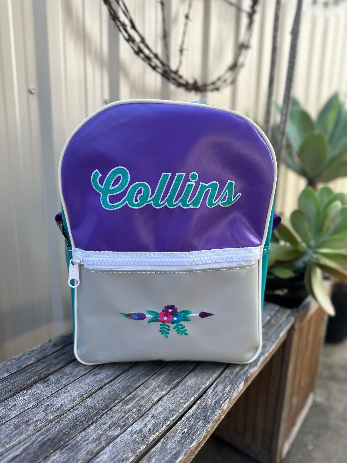 Backpack