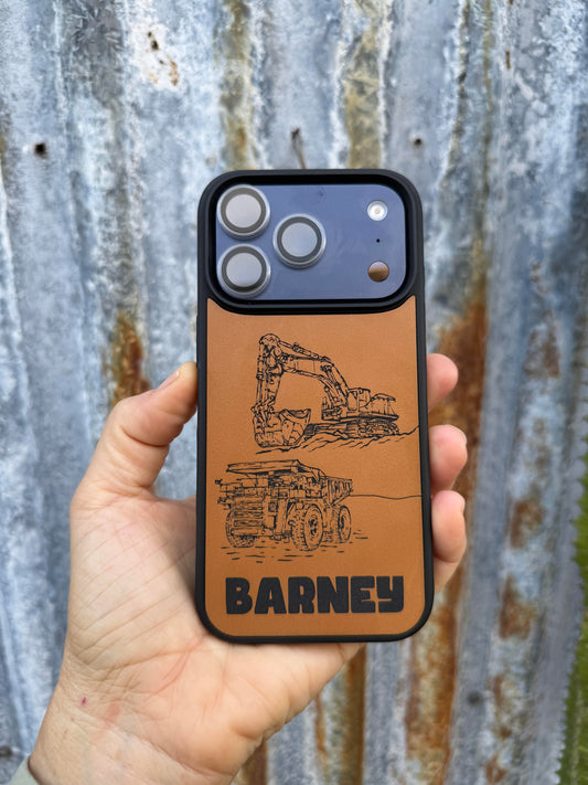 Custom Design Phone Case