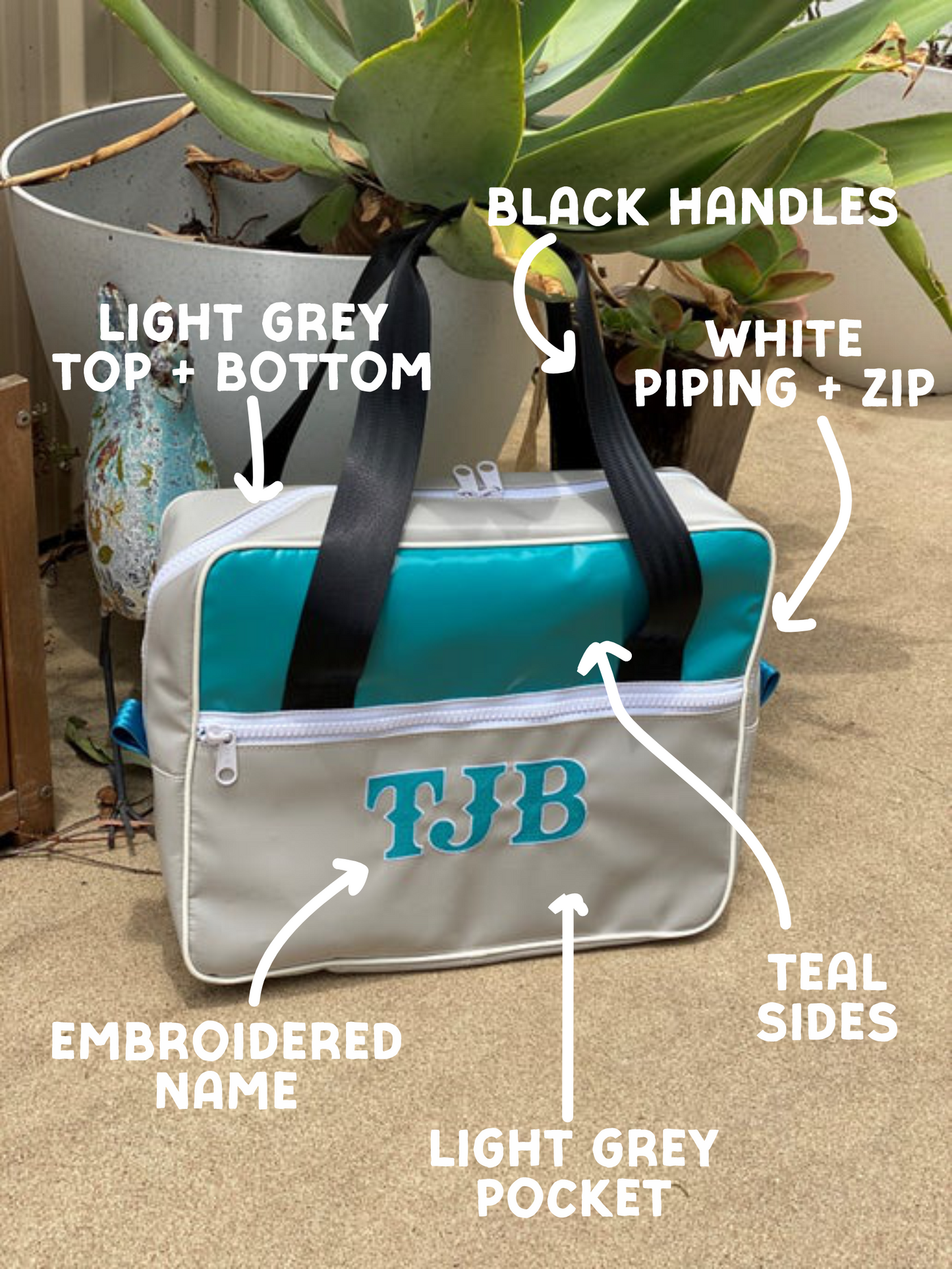 Briefcase