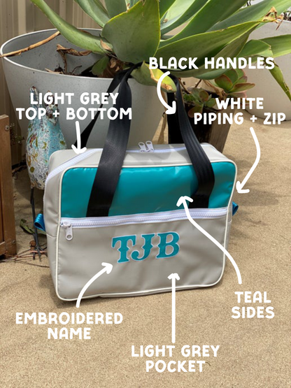 Briefcase