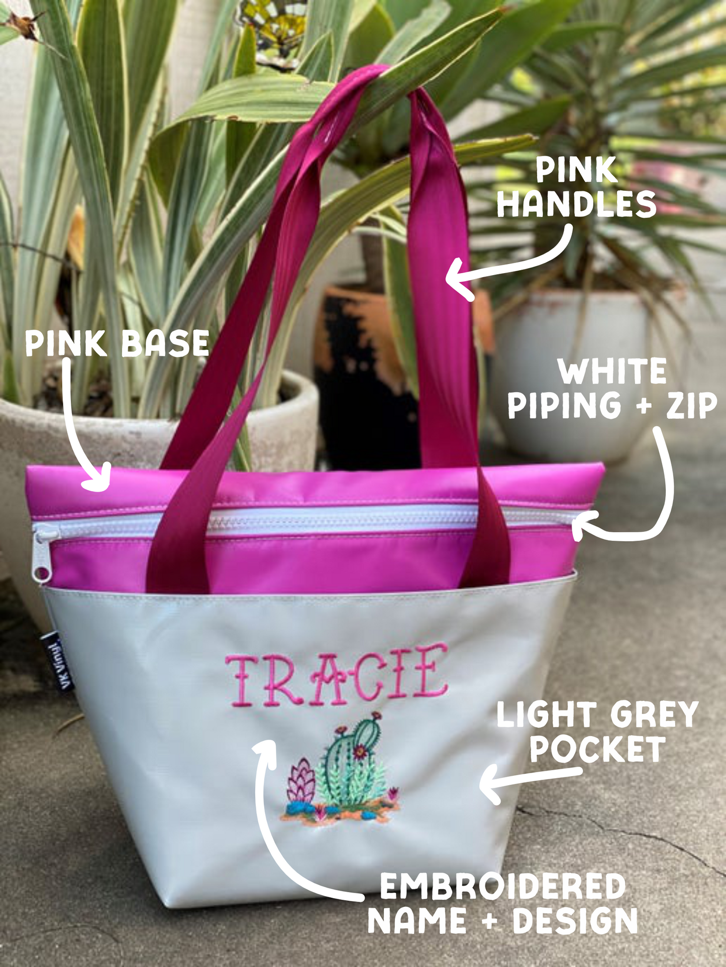 Carryall Bag