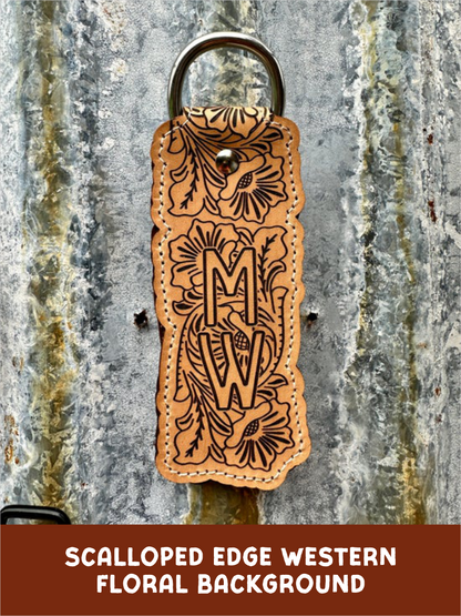 Personalised Hat Clip