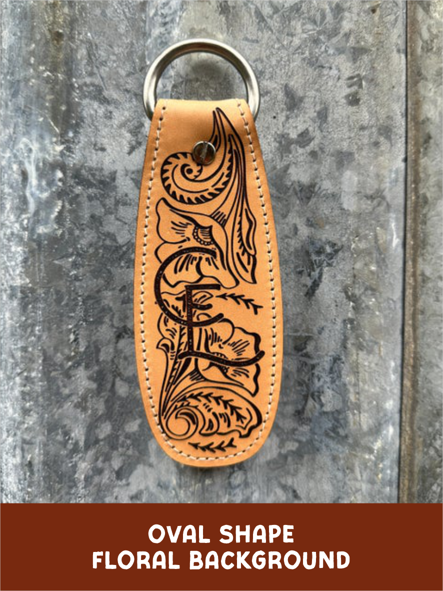 Personalised Hat Clip