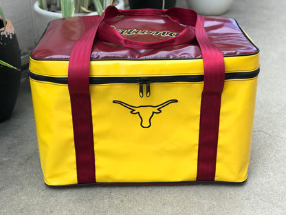 Large Overnight Suitcase