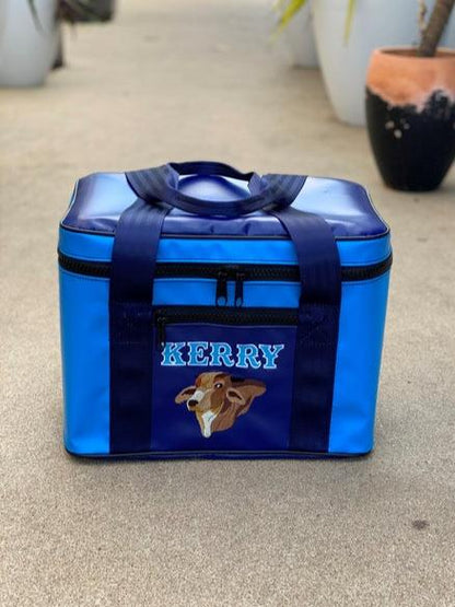 Small Overnight Suitcase