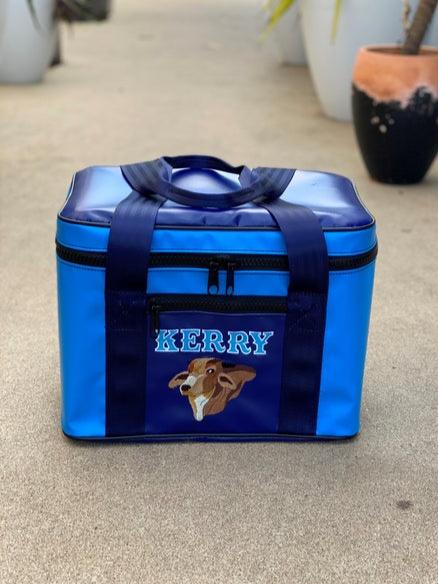 Small Overnight Suitcase