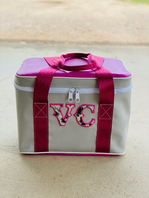 Small Overnight Suitcase