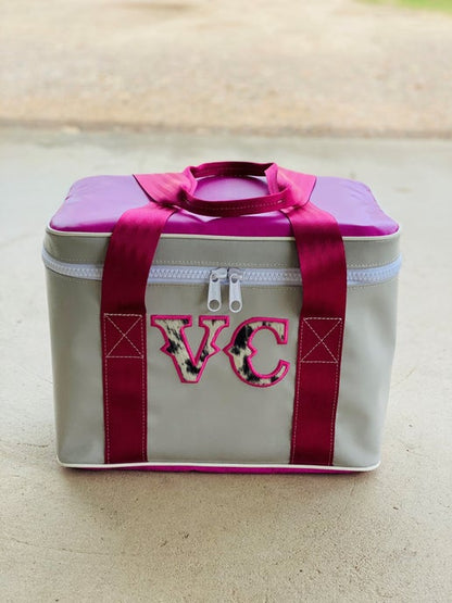 Small Overnight Suitcase
