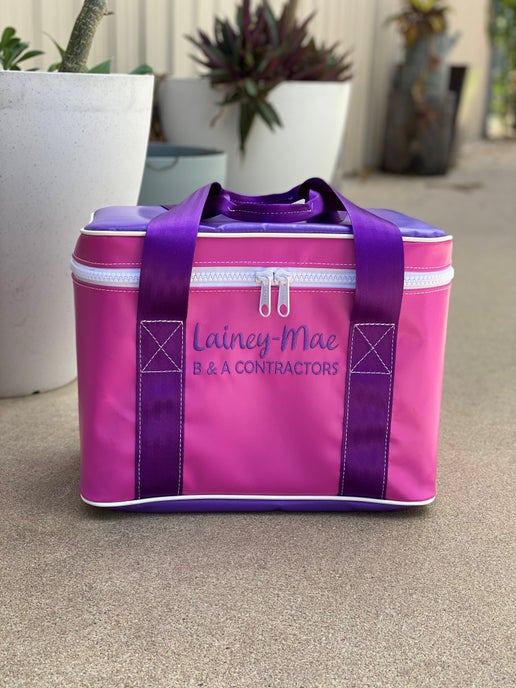 Small Overnight Suitcase
