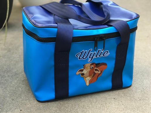 Small Overnight Suitcase