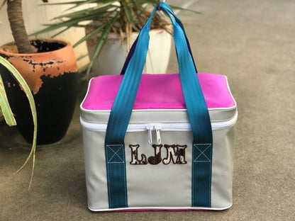 Small Overnight Suitcase