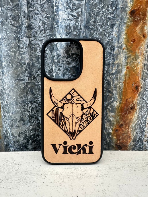 Arizona Phone Case
