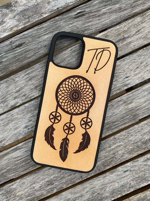 Dreamcatcher Phone Case