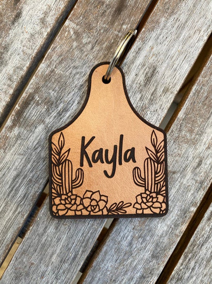 Andie Key Chain