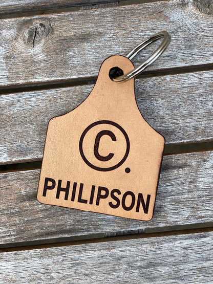 Custom Design Key Chain