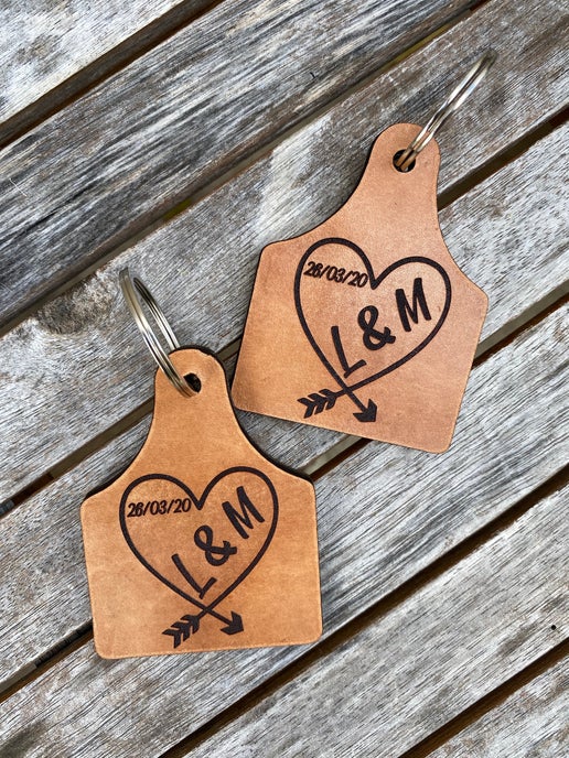 Custom Design Key Chain