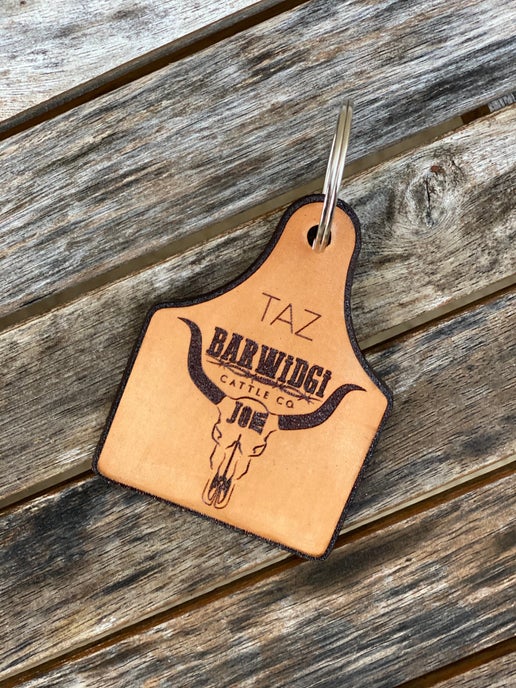 Custom Design Key Chain