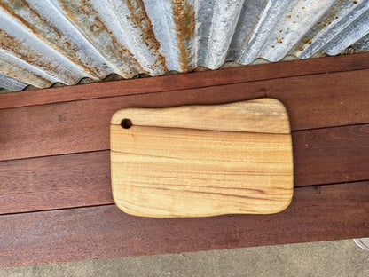 Large Camphor Laurel Board