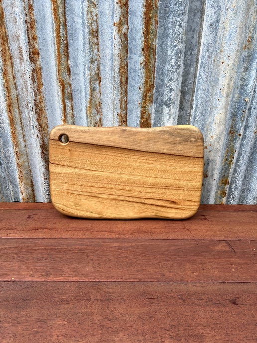 Large Camphor Laurel Board