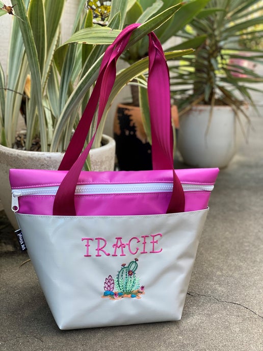 Carryall Bag