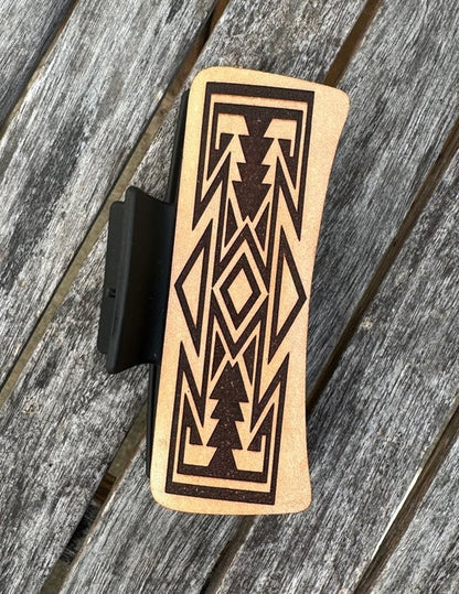 Southwestern Hair Claw