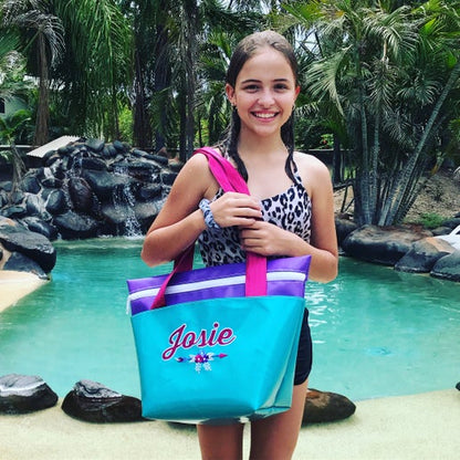 Carryall Bag
