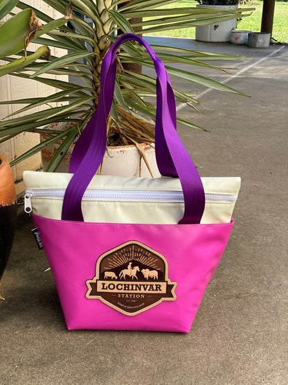 Cooler Bag