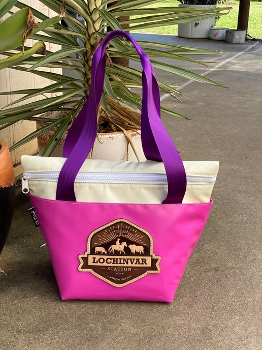 Cooler Bag
