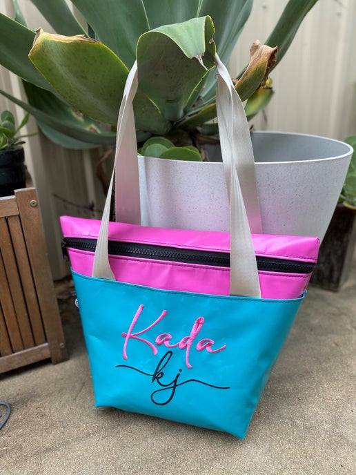 Cooler Bag