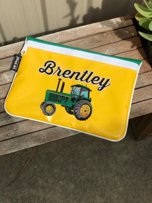 Document Wallet