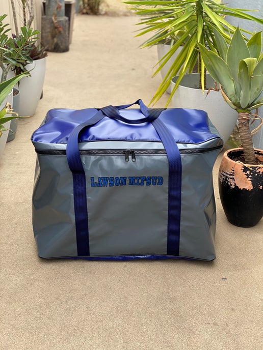 Jumbo Suitcase