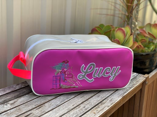 Large Toiletry Bag