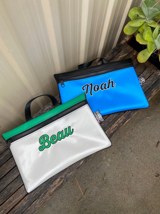 Library Bag