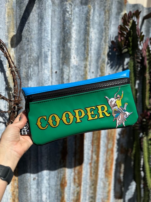 Pencil Case