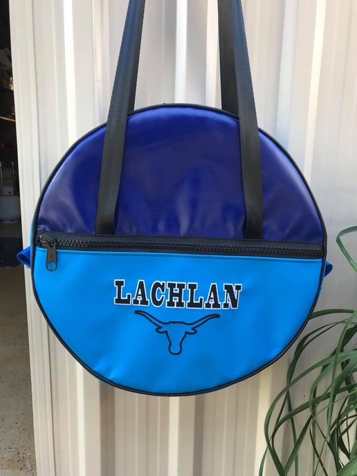 Rope Bag