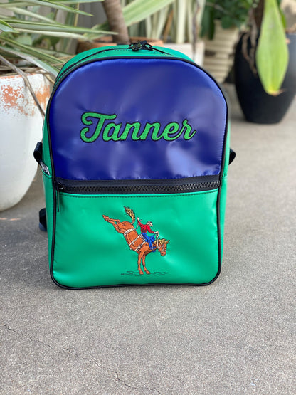 Backpack