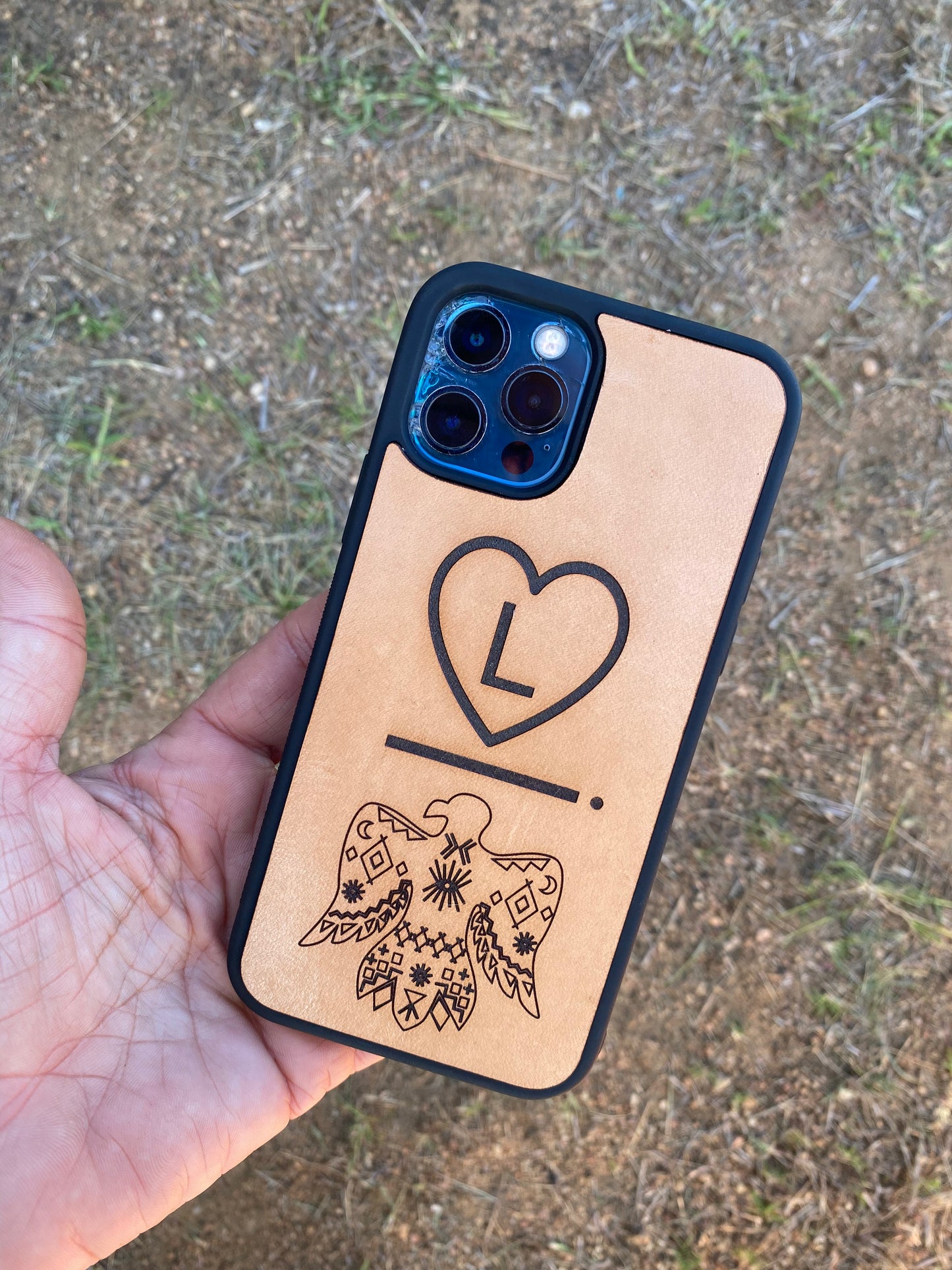 Custom Design Phone Case