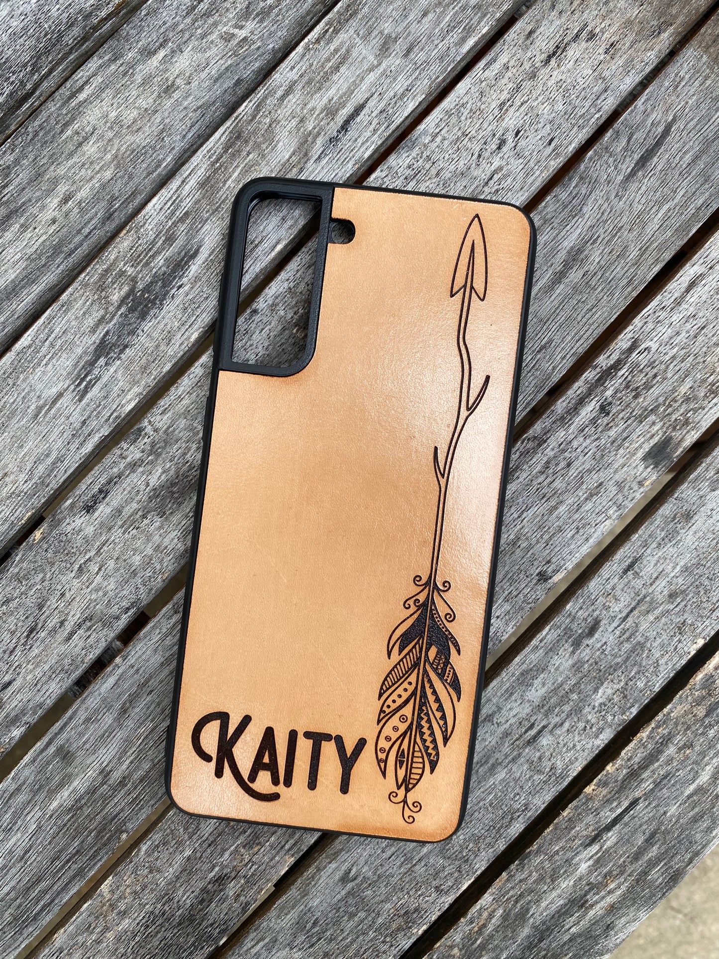 Custom Design Phone Case