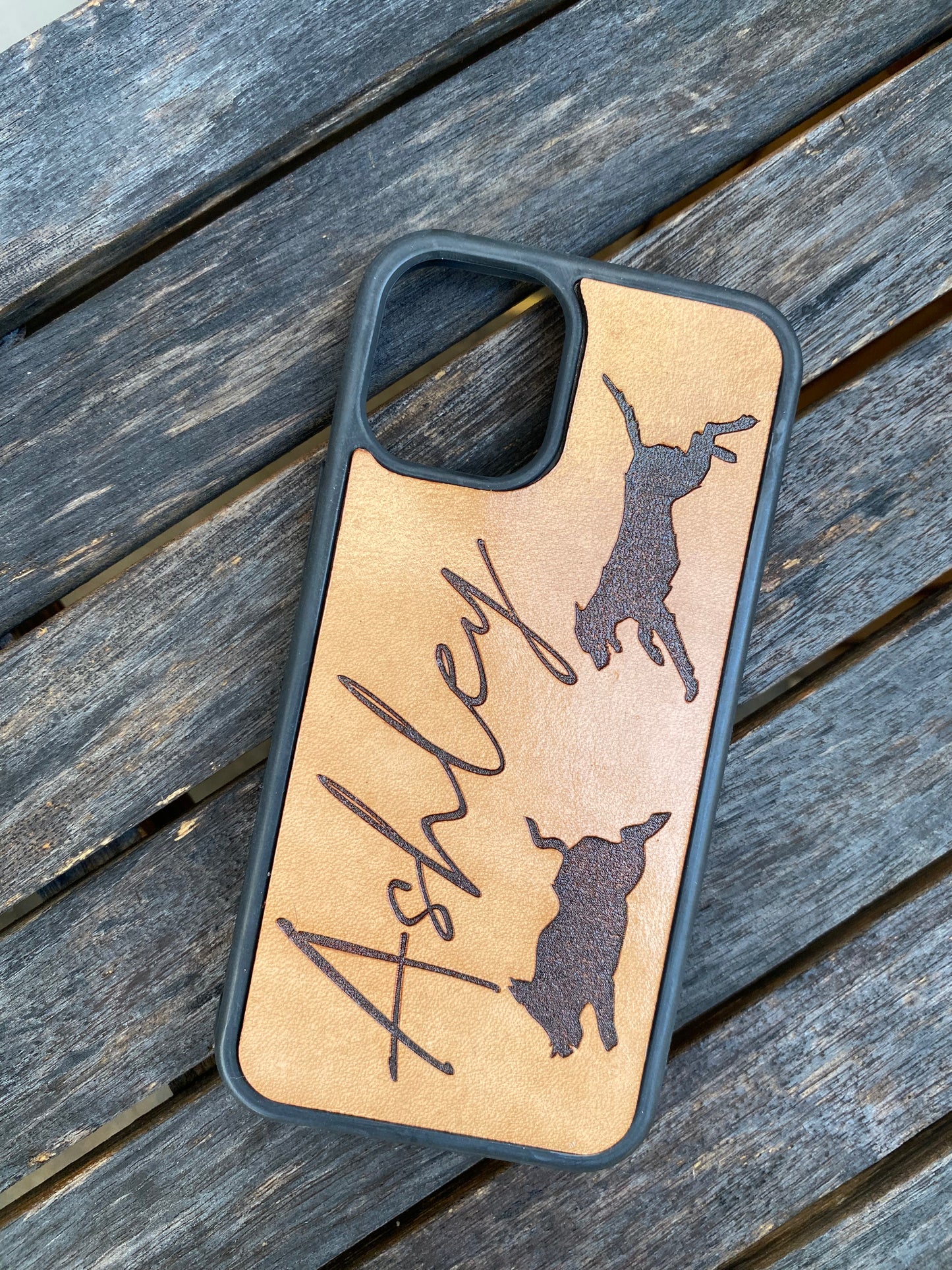 Custom Design Phone Case