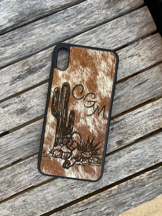 Serenity Phone Case